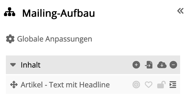 Aufbau DE